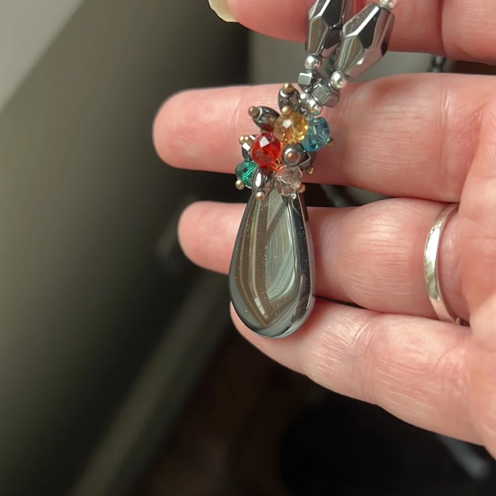 10.5” Magnetic Necklace